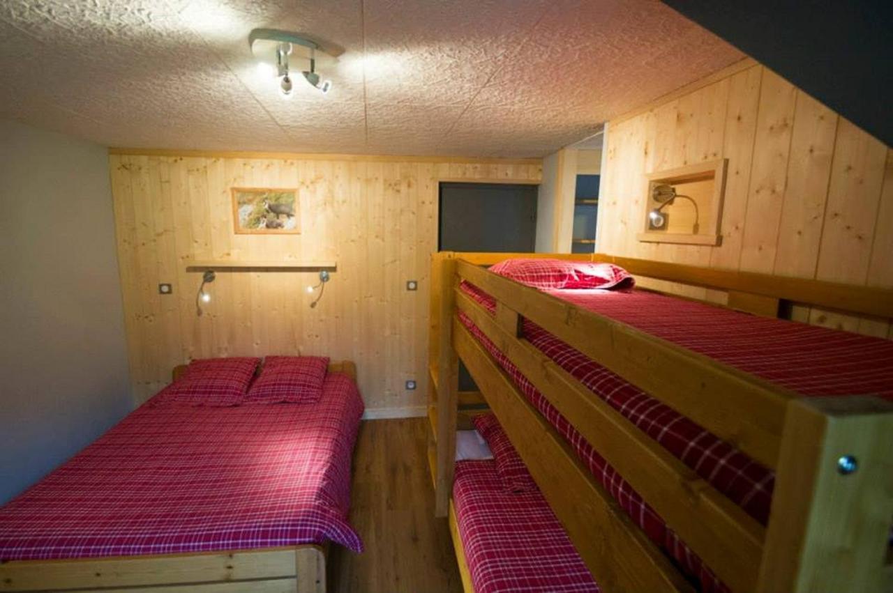 Gite Auberge L'Herbe Tendre Saint-Pierre-dʼEntremont Εξωτερικό φωτογραφία