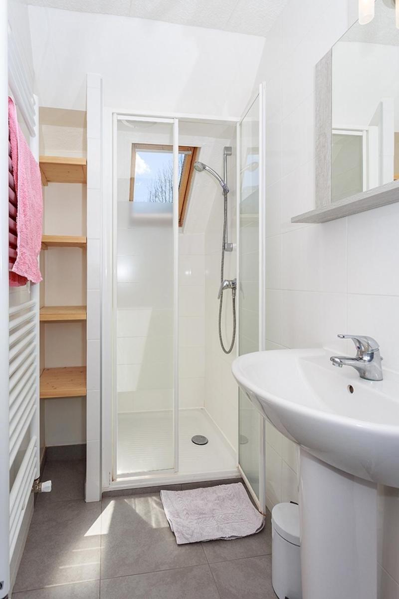 Gite Auberge L'Herbe Tendre Saint-Pierre-dʼEntremont Δωμάτιο φωτογραφία